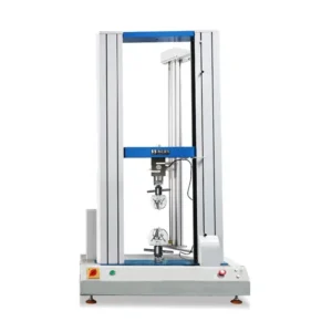 ASTM Servo Tensile Testing Equipment Haida HD-B604-S