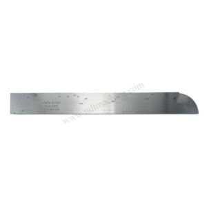PACS Block-AWS D1.5M/D1.5m: baja 1.2mm-karbon-2020-inci-hole 1.2mm-carbon NDT Machine