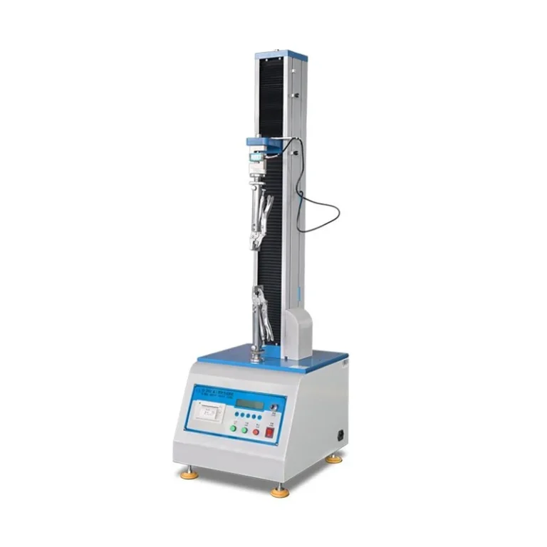 Adhesive strength peeling Strength Tester Haida