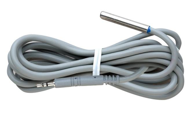 Air/Water/Soil Temperature Sensor HOBO TMC20-HD