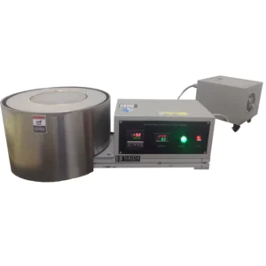 Aluminum Block with Heater & Thermo Controller Haida