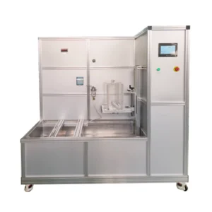 Anti-Siphon Performance Test Machine Haida