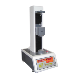 Automatic Dual Digital Display Tension& Compression Testing Machine TLS-S II Series TIME INSTRUMENT