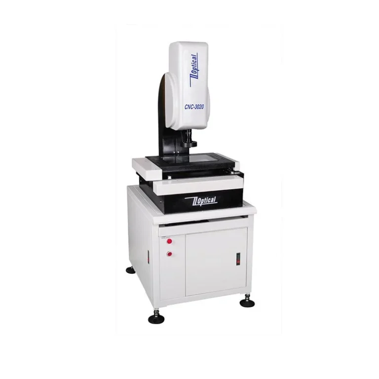Automatic Image Measuring Instrument Haida VML-6060CNC