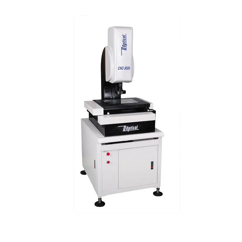 Automatic Image Measuring Instrument Haida VML-6060CNC