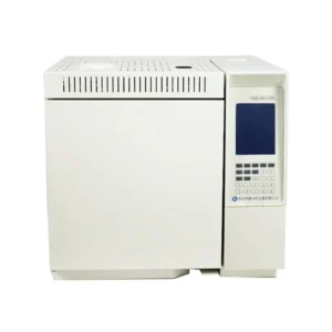 Automatic Sampling Gas Chromatograph Haida