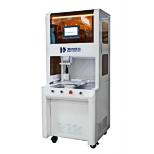 Automatic Vape Cartridge Filling Machine Haida 8047-HD