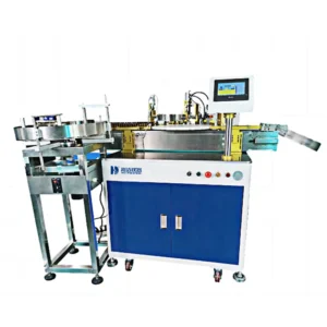 Automatic Electronic Cigarette Filling Machine Haida 8041-HD