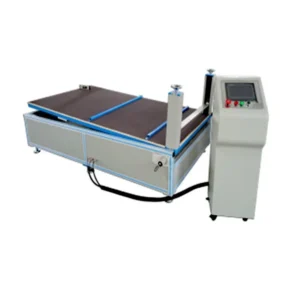 Baby Stroller Stability Testing Platform Haida