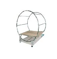 Baby Carriages 100 ° Turntable Haida HD-J207