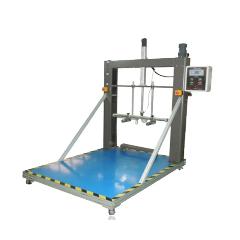 Baby Handlebar Rotation Testing Machine Haida HD-J214(HD-817)