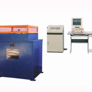 Bend Fatigue Testing Machine PQW-1500 TIME INSTRUMENT