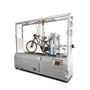 Bicycle Dynamic Road Testing Machine Haida HD-S555