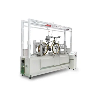 Bicycle tester Haida HD-S555