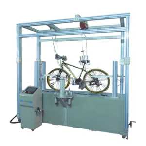 Bike Dynamic Road Testing Machine Haida