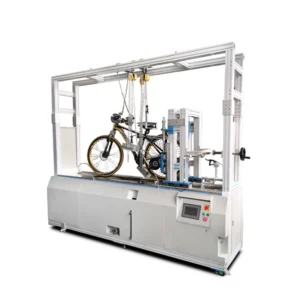 Bike Running Testing Machine Haida HD-S555