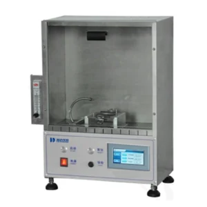 Blanket Flammability Tester Haida 6025-HD