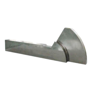 British Industrial Standard A3 Calibration Block | Calibration Block NDT Machine