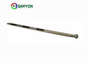 Bulk Cement Sampler - Alat Pengambilan Sampel Semen Curah & Bubuk