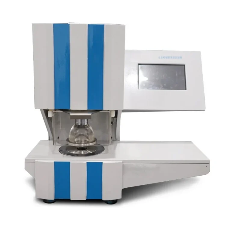 Burst Strength Test Equipment Haida