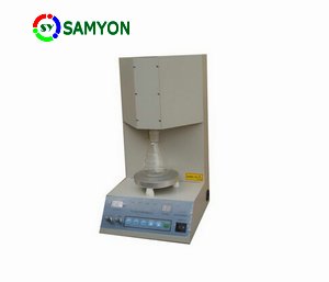CA-5 Cement Dissociative Calcium Oxide Tester - Alat Uji Kapur Bebas Semen Lab