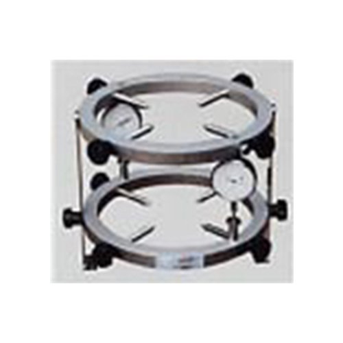 CA Mortar Fluidity Tester - Alat Uji Fluiditas Mortar CA Laboratorium
