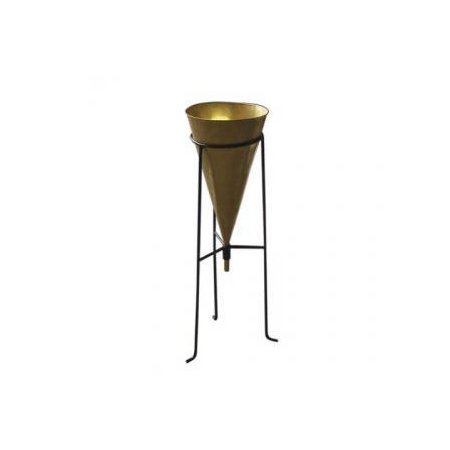 CA Mortar Fluidity Tester - Alat Uji Fluiditas Mortar CA Laboratorium