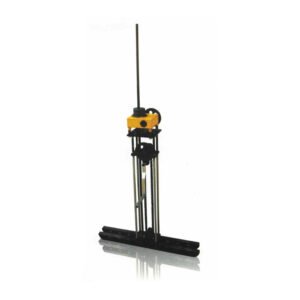 CLD-2A 2-Ton Hand Cranking Machine - Alat Uji Sondir Manual Geoteknik
