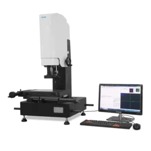 CNC High Precision Image Measuring Equipment Haida HD-VMCP-3020