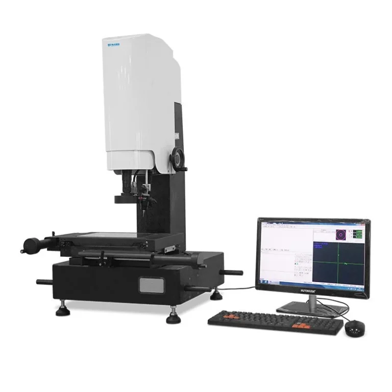 CNC High Precision Image Measuring Equipment Haida HD-VMCP-3020