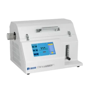 Carbon Black Content Tester Haida HD-R921