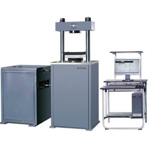 Cement Compression Testing Machine YAW-300B TIME INSTRUMENT