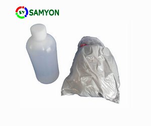 Cement Paste Fluidity Standard Sample - Sampel Standar Kalibrasi Fluiditas Pasta Semen