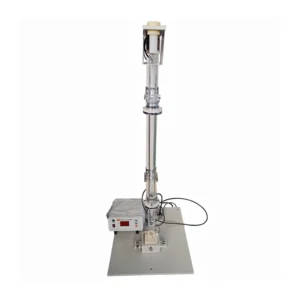 Ceramic Impact Resistance Testing Machine Haida 60107-HD