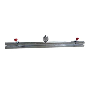 Ceramic Tile Flatness Tester Haida 	60092-HD