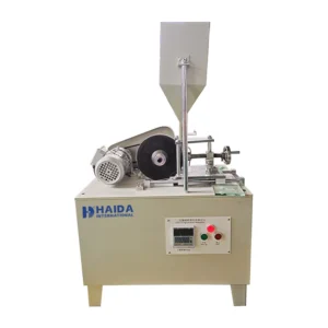 Ceramic Unglazed Brick Wear Resistance Tester Haida 	60098-HD
