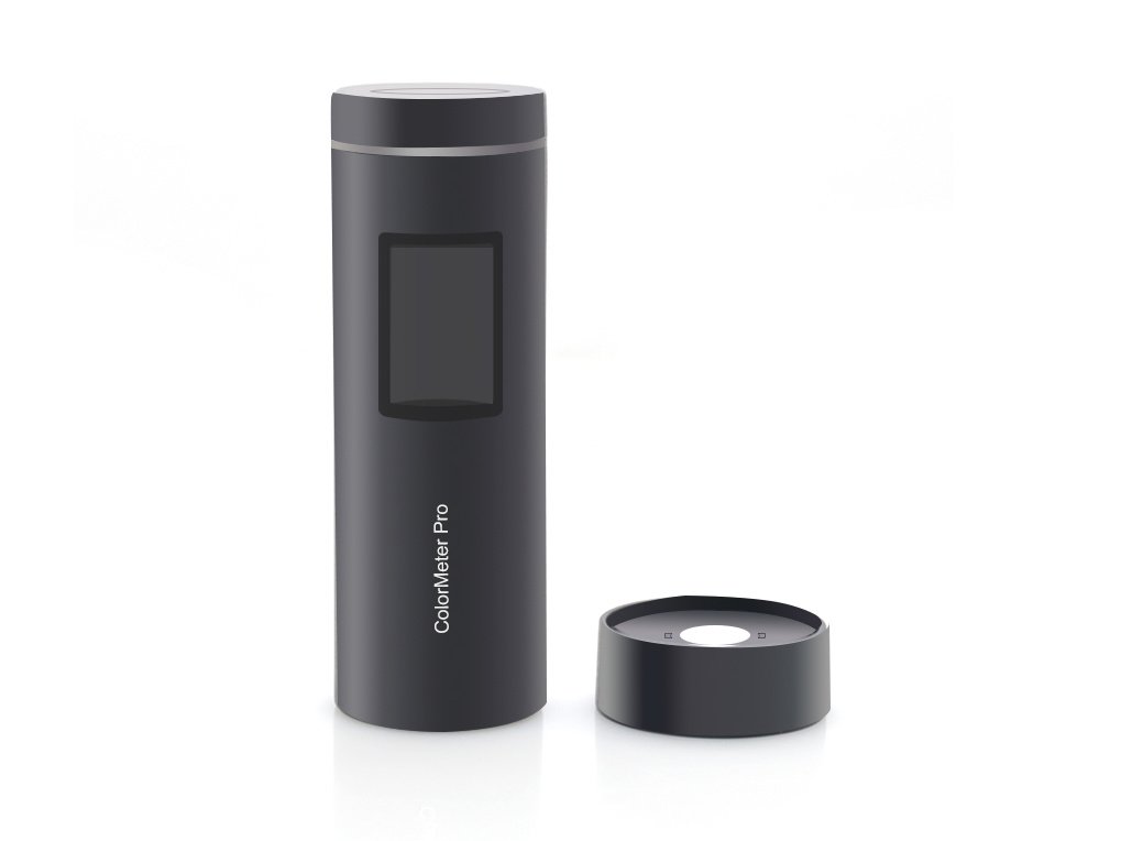 ColorMeter Pro TCS-100 TIME INSTRUMENT - Gambar 2