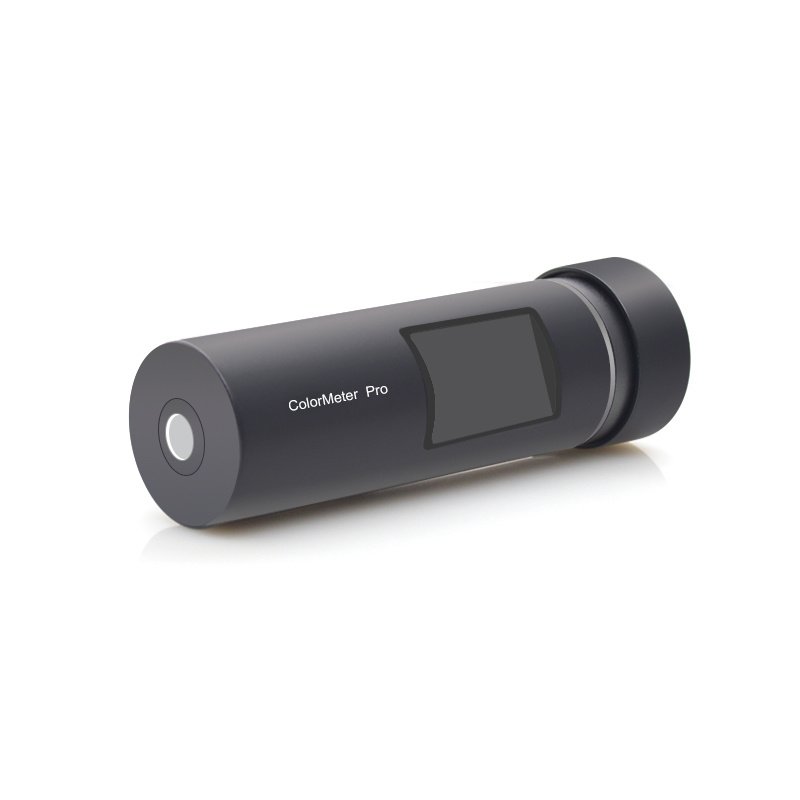 ColorMeter Pro TCS-100 TIME INSTRUMENT - Gambar 3
