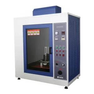 Comparative Tracking Index Tester Haida