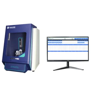 Comprehensive Performance Test Machine Haida