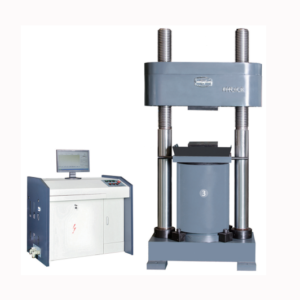 Compression Testing Machine YAW-2000D TIME INSTRUMENT