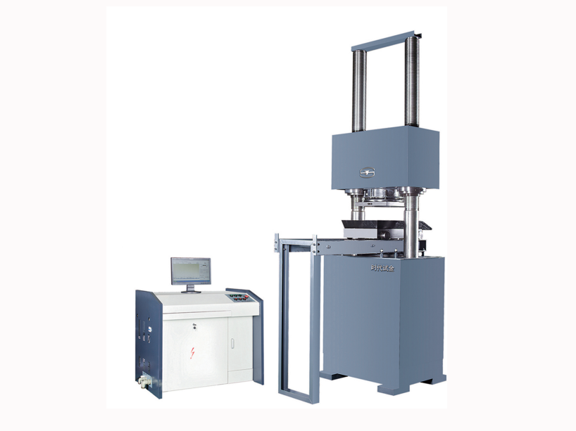Compression Testing Machine YAW-3000A TIME INSTRUMENT