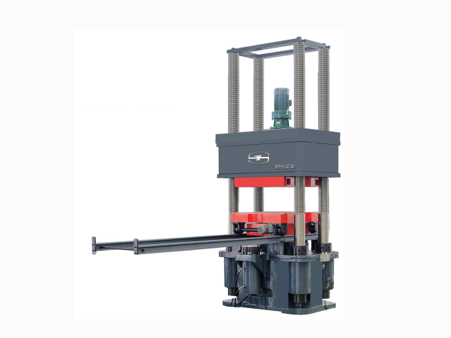 Compression Testing Machine YAW-5000F TIME INSTRUMENT