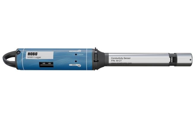 Conductivity Sensor HOBO W-CT - Gambar 3