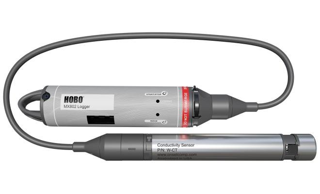 Conductivity Sensor HOBO W-CT - Gambar 4