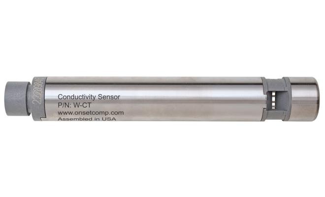 Conductivity Sensor HOBO W-CT