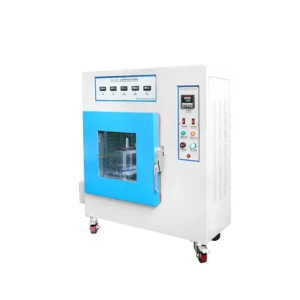Constan Temperature Tape Retentivity Testing Machine Haida HD-C527