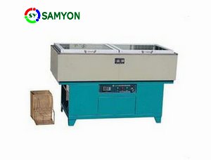 Constant Temperature Water Concrete Sample Curing Box - Tangki Perawatan Sampel Semen Beton Lab Sipil
