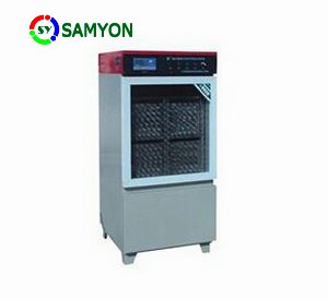 SBY-32B / 64B Constant Temperature Water Concrete Curing Tank - Tangki Perawatan Air Sampel Beton Lab Sipil
