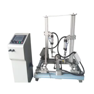 Crank Dynamic Fatigue Testing Machine Haida TT-1055